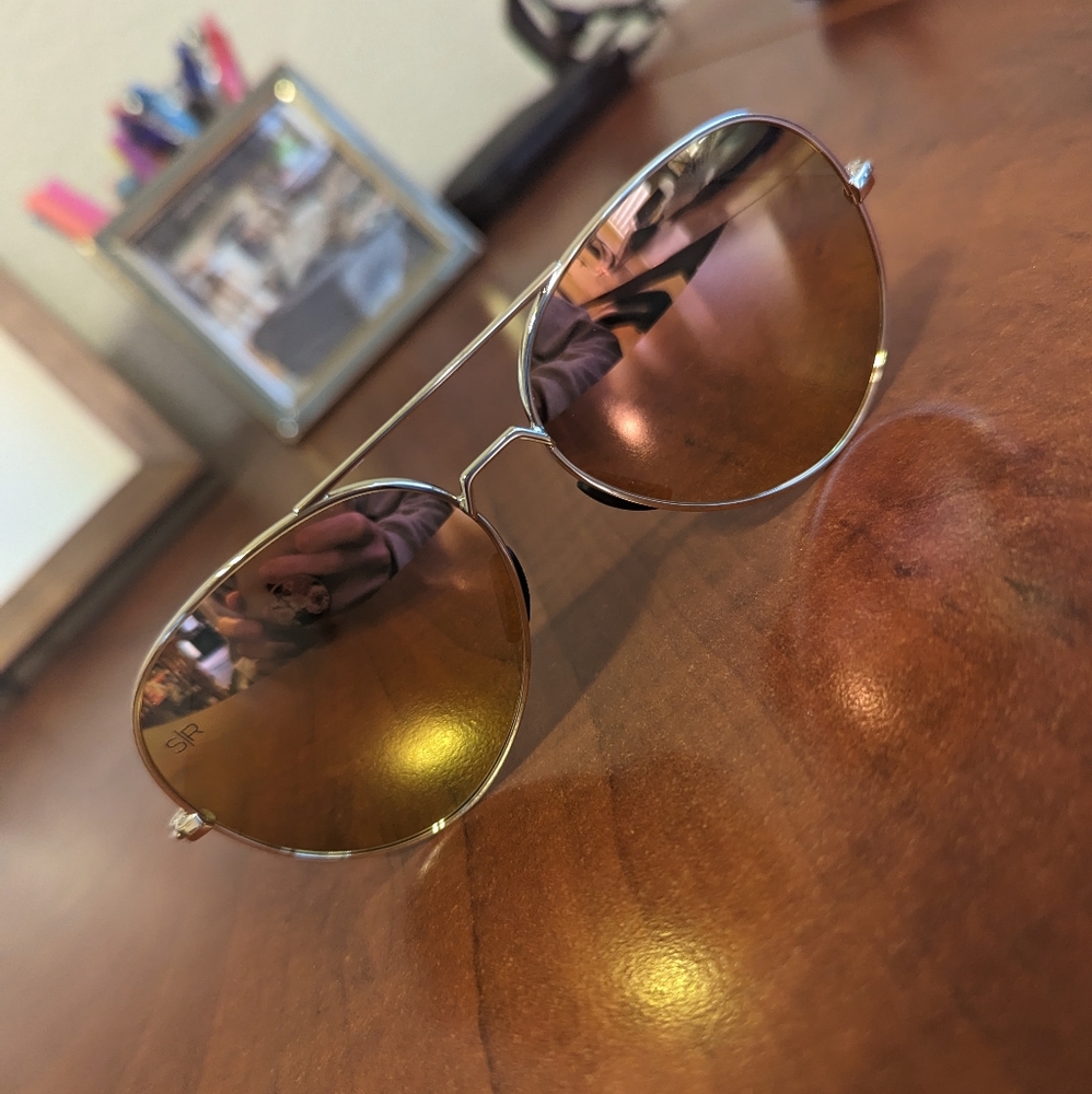 Shady Rays Sunglasses